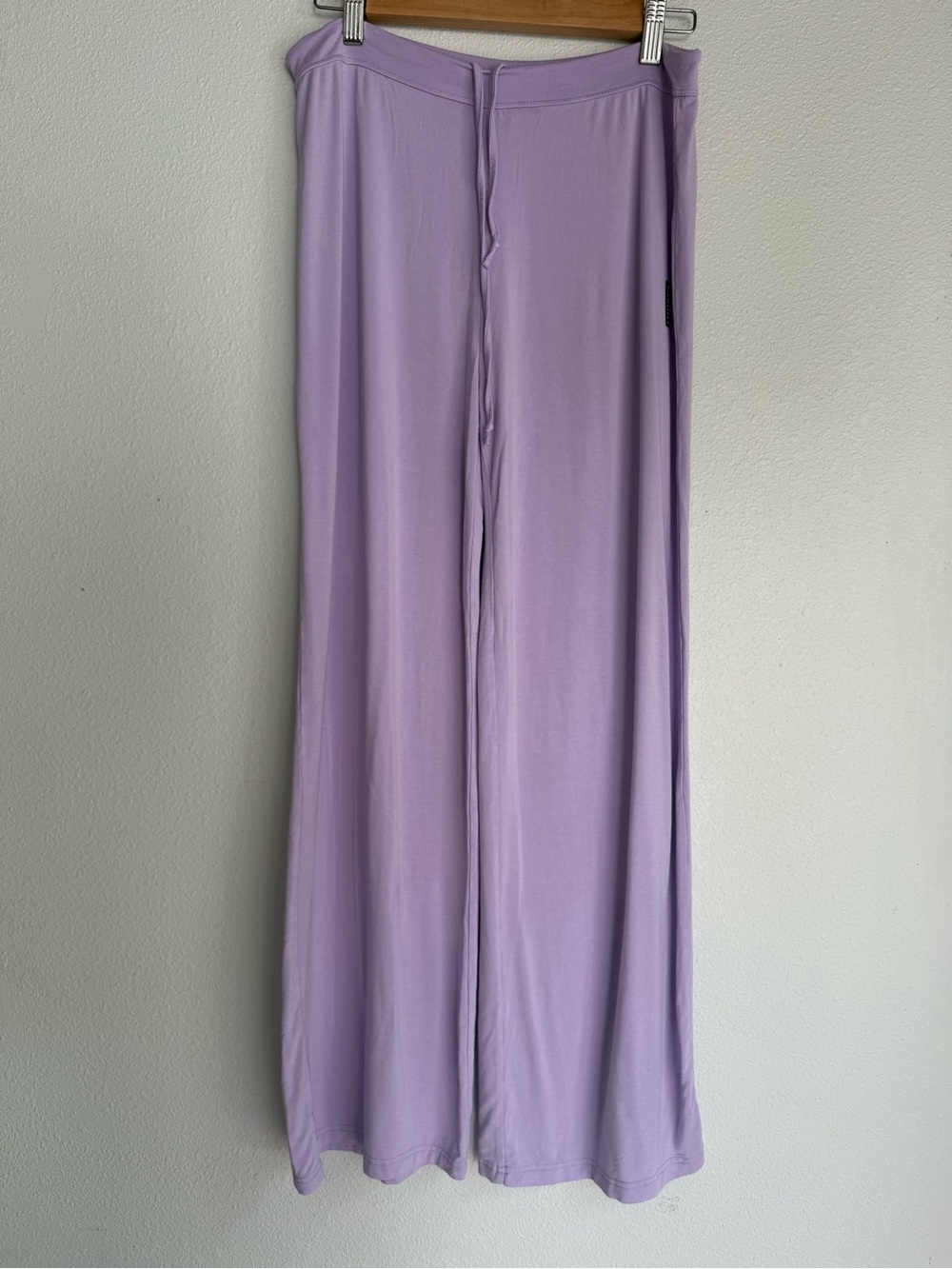 Comfrt Wide Leg Lounge Pants